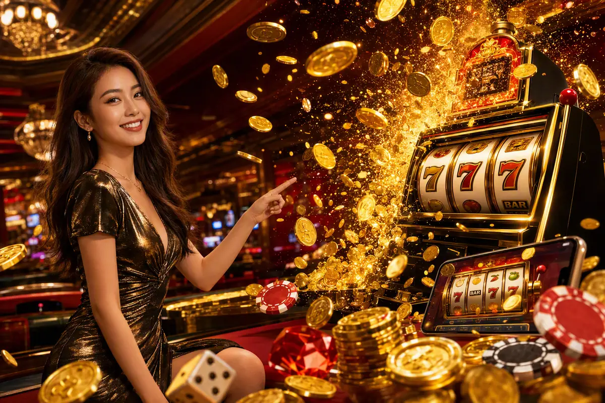 dfbocau program VIP cashback mingguan