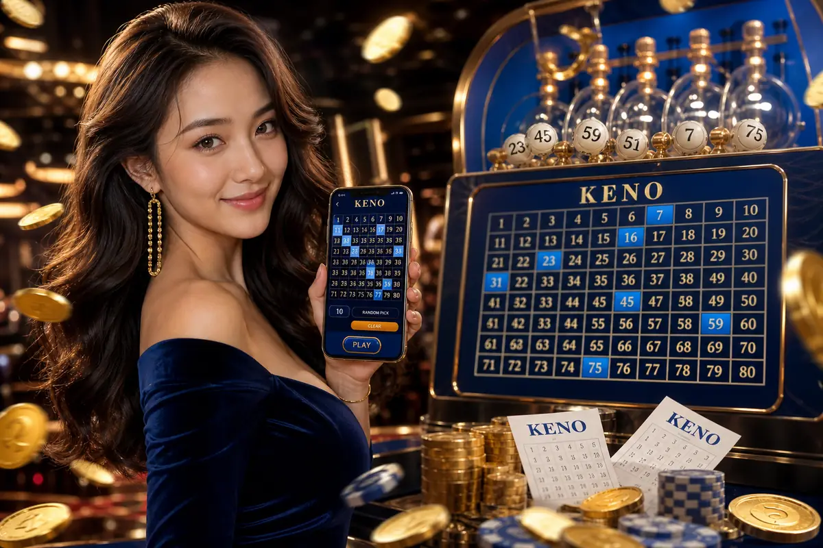 dfbocau slot online permainan popular Malaysia