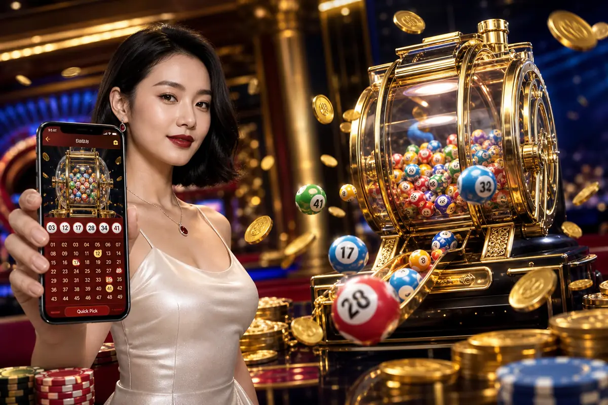 dfbocau panduan strategi bermain slot bertanggungjawab